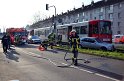 VU Koeln PKW Bahn Amsterdamerstr Friedrich Karlstr P012